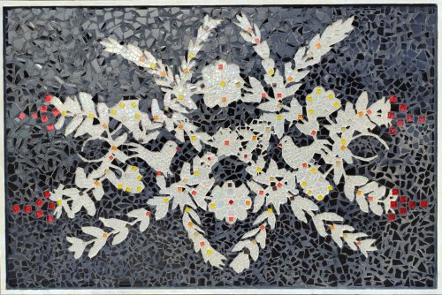 Εικαστικές Τέχνες δια χειρός 